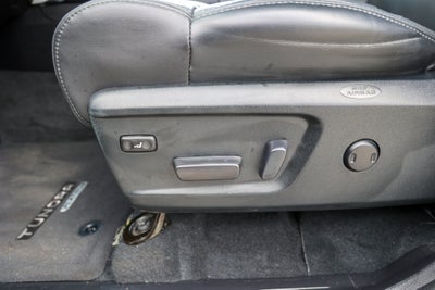 2021 Toyota TUNDRA 4X2 Platinum