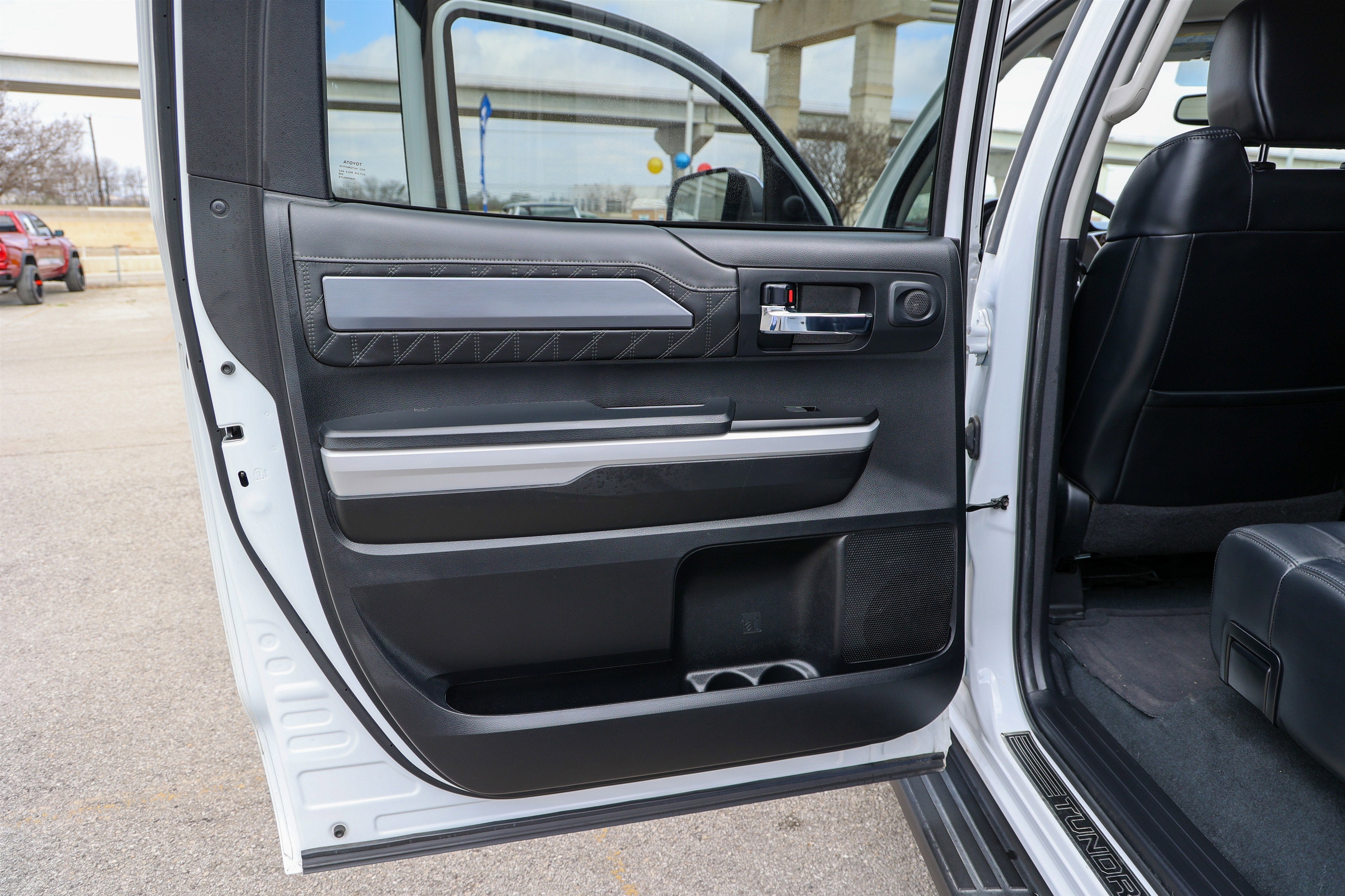 2021 Toyota TUNDRA 4X2 Platinum