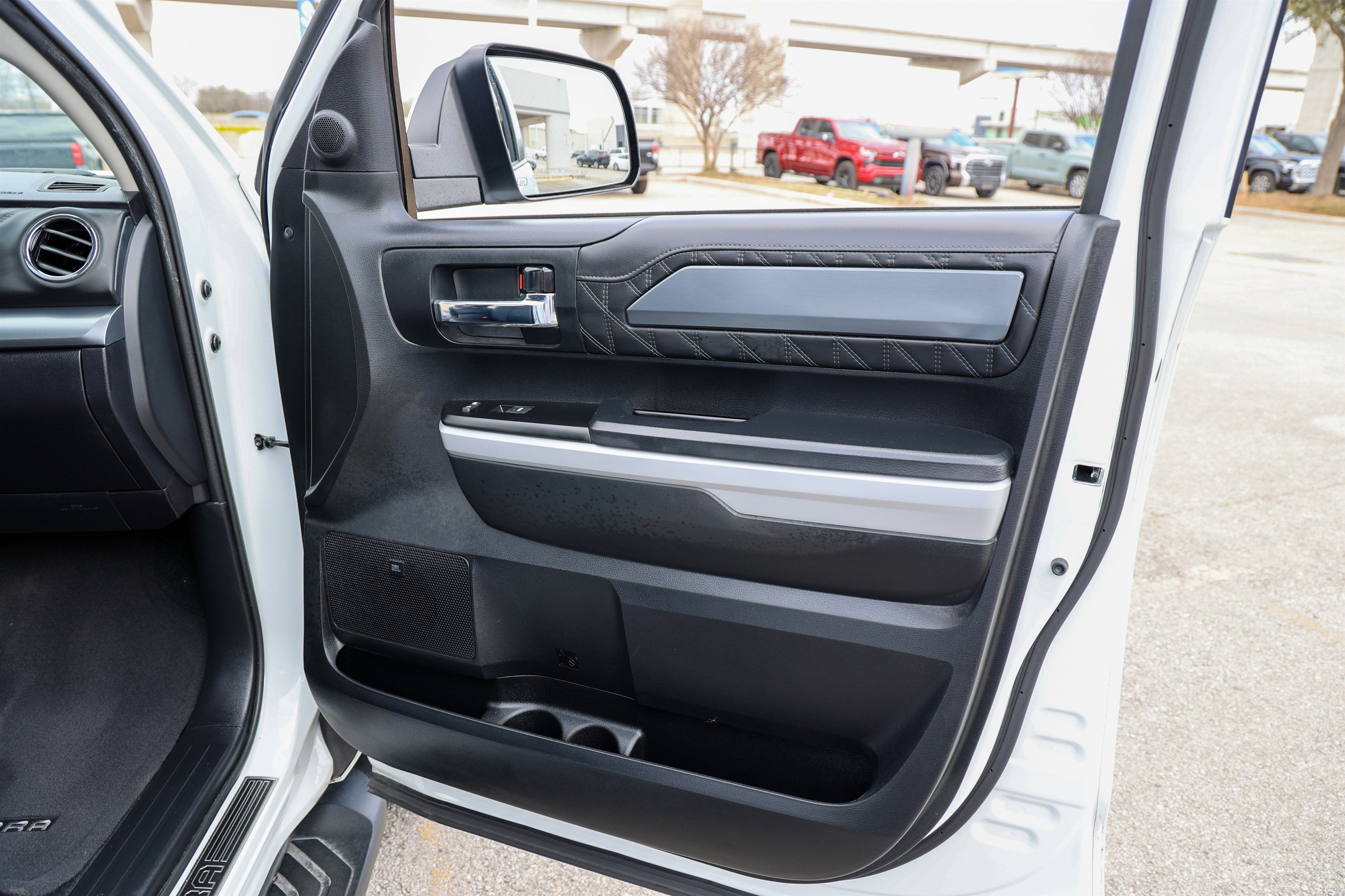 2021 Toyota TUNDRA 4X2 Platinum