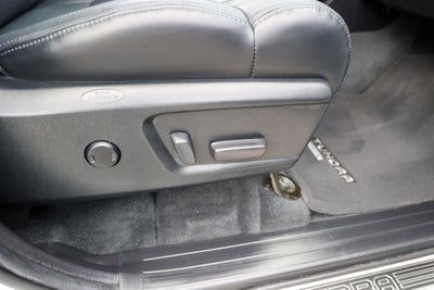 2021 Toyota TUNDRA 4X2 Platinum