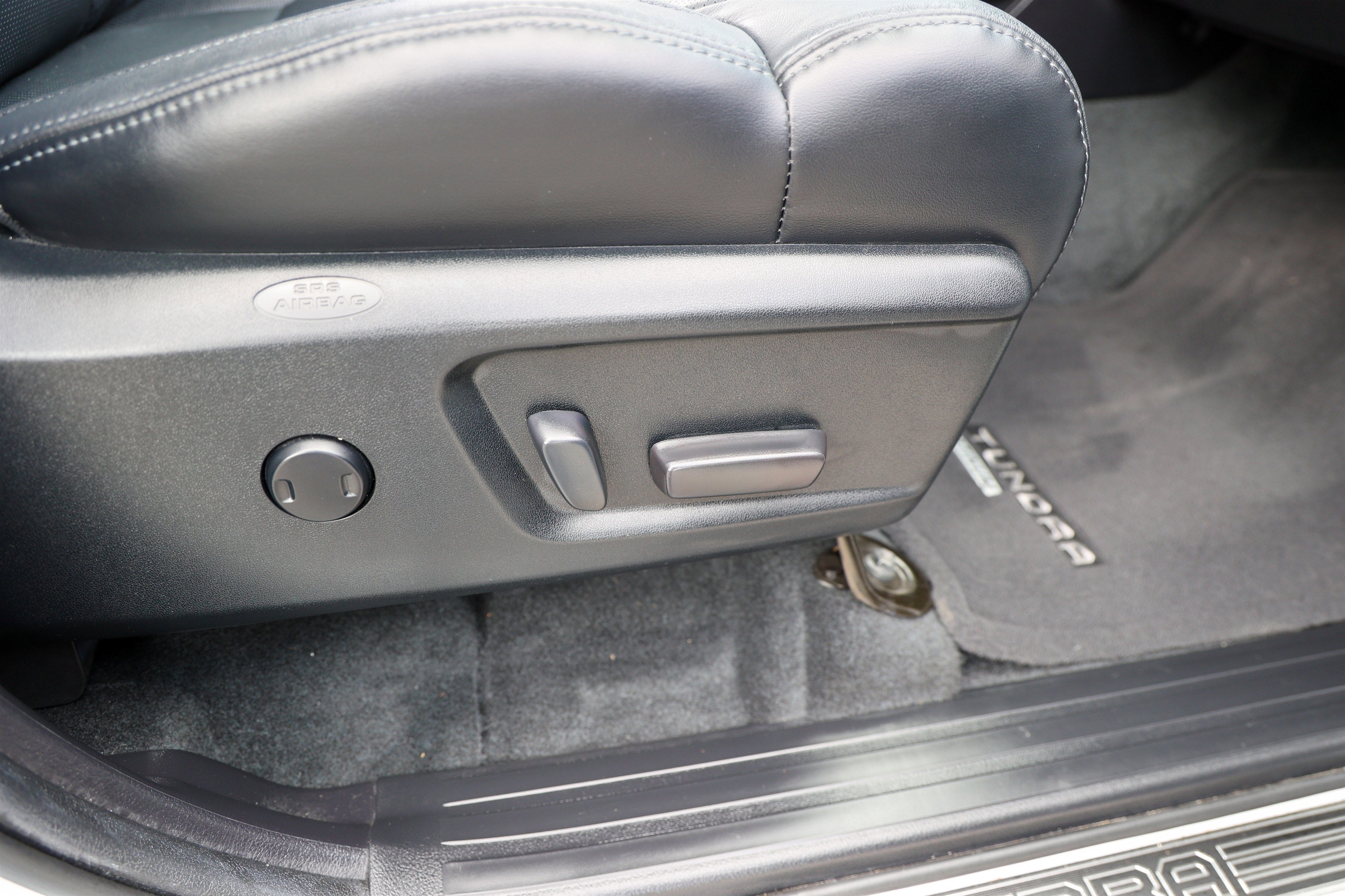 2021 Toyota TUNDRA 4X2 Platinum