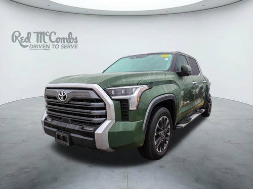 2023 Toyota TUNDRA 4X2 Limited