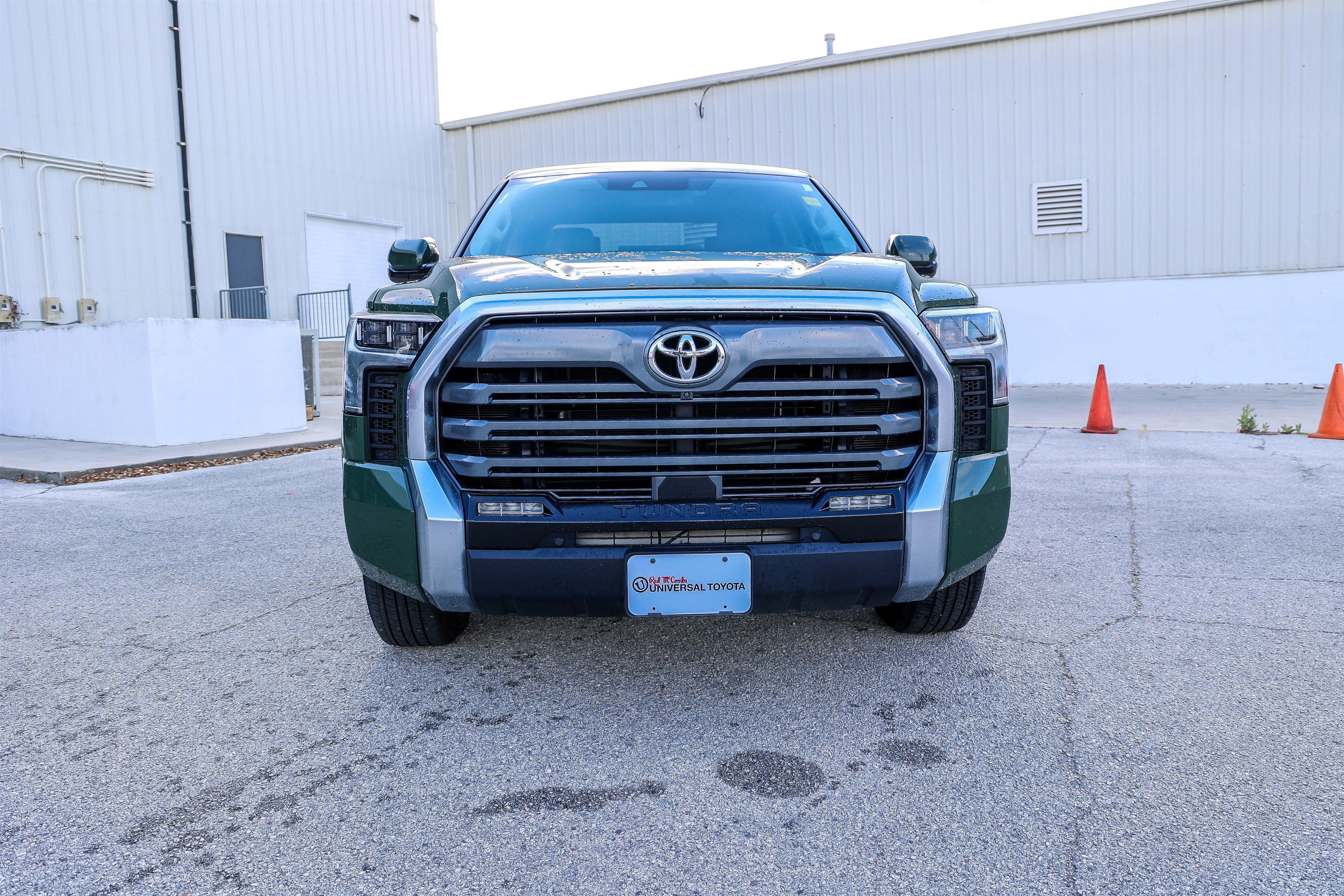 2023 Toyota TUNDRA 4X2 Limited
