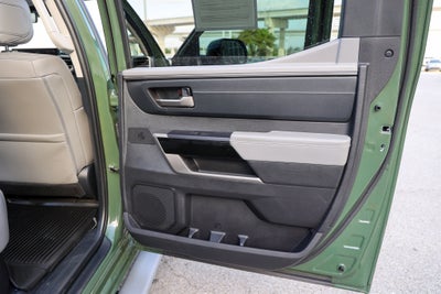 2023 Toyota TUNDRA 4X2 Limited