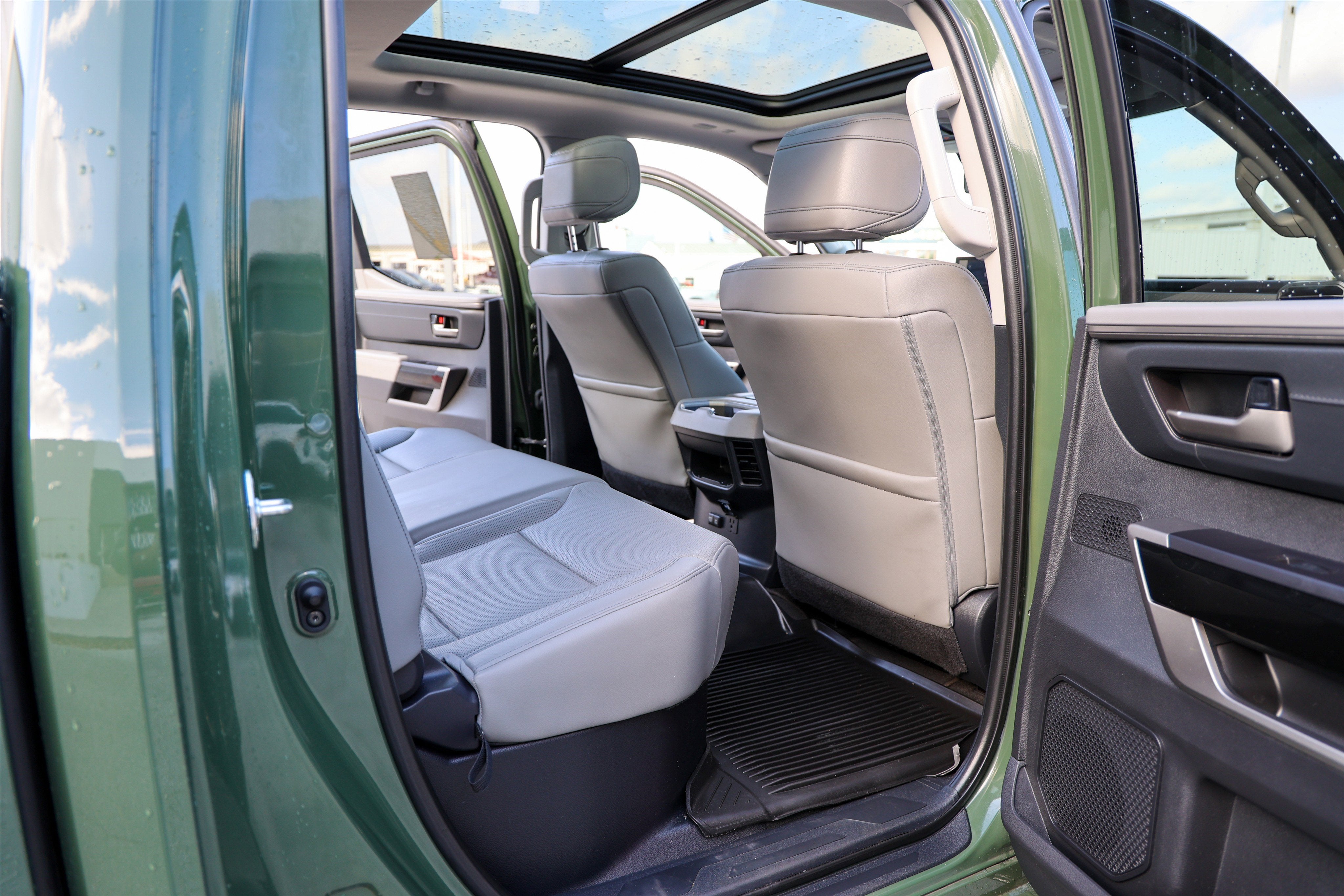 2023 Toyota TUNDRA 4X2 Limited