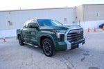 2023 Toyota TUNDRA 4X2 Limited
