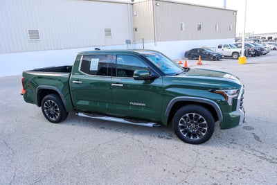 2023 Toyota TUNDRA 4X2 Limited