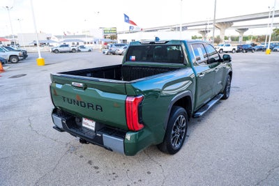 2023 Toyota TUNDRA 4X2 Limited