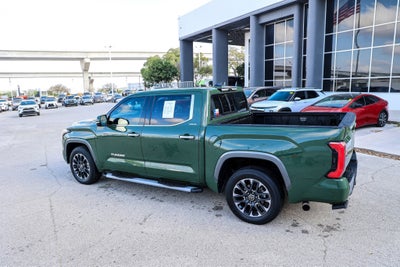2023 Toyota TUNDRA 4X2 Limited