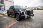 2022 Toyota TUNDRA 4X2 Limited