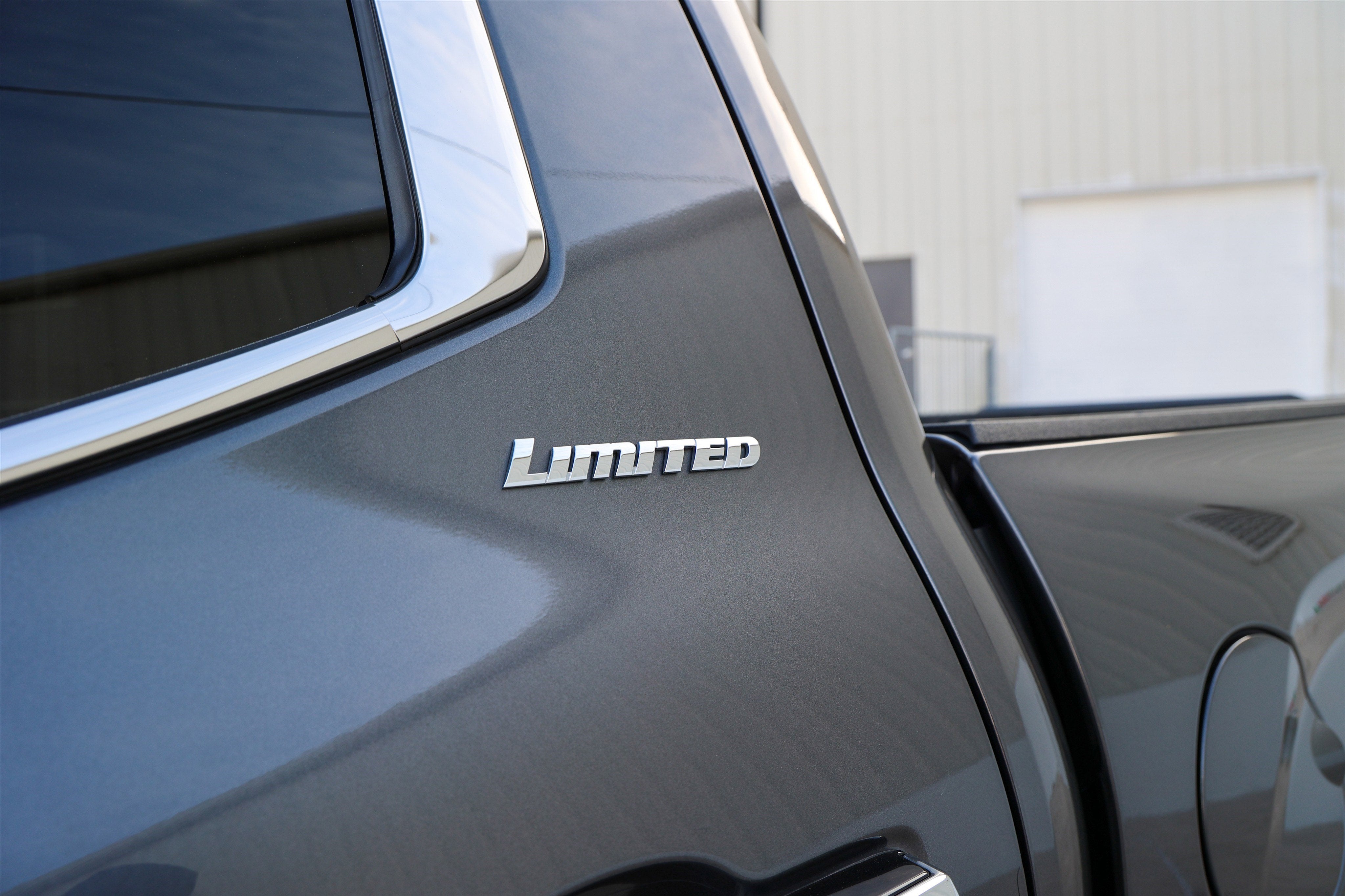 2024 Toyota TUNDRA 4X4 Limited