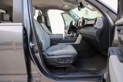 2024 Toyota TUNDRA 4X4 Limited