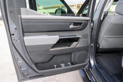 2024 Toyota TUNDRA 4X4 Limited