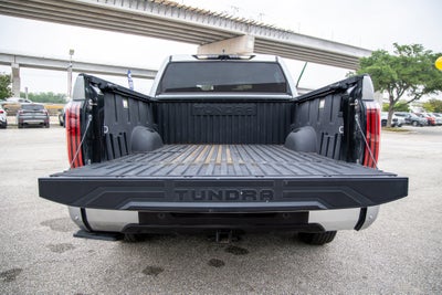 2024 Toyota TUNDRA 4X4 Limited