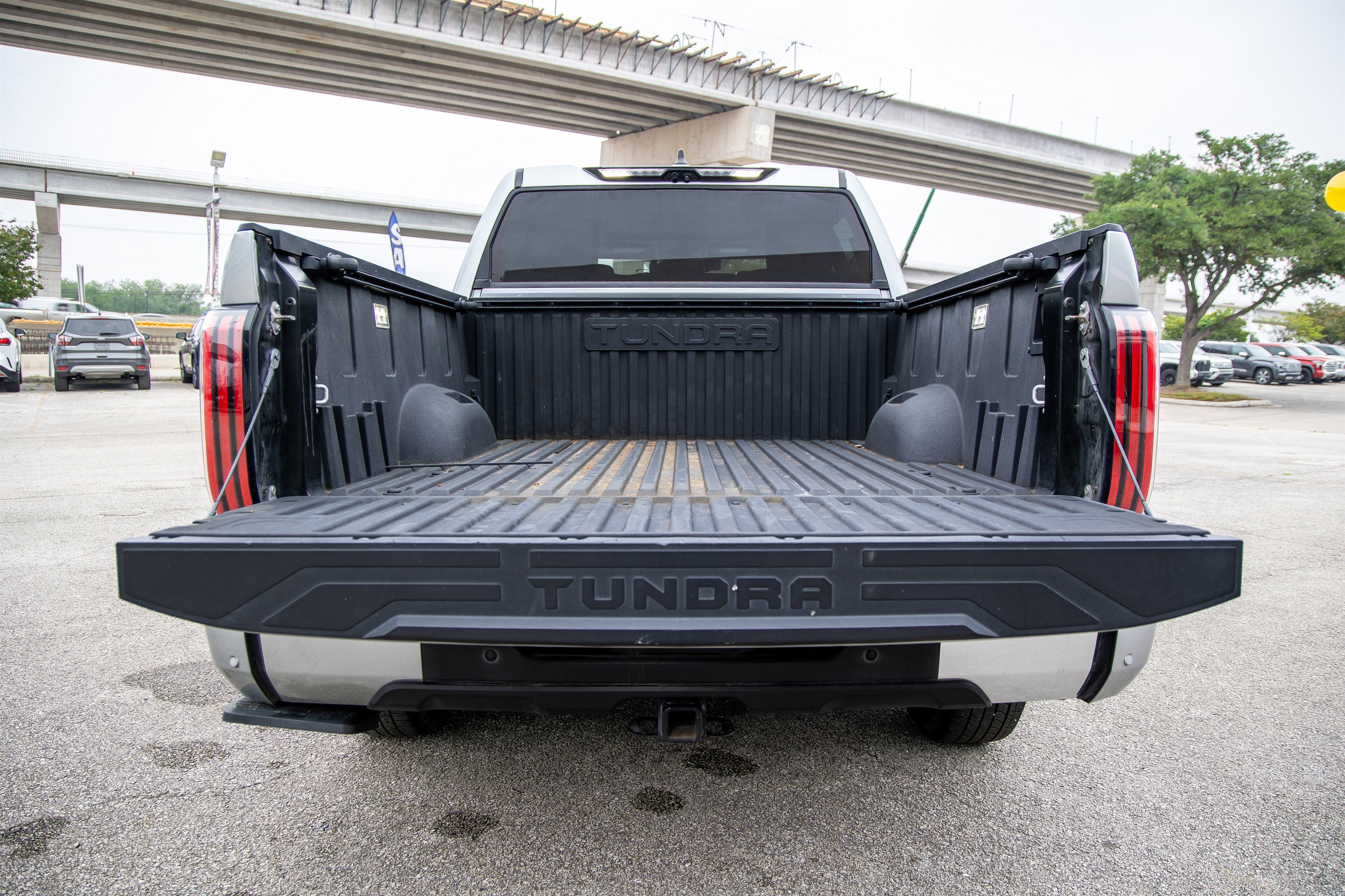 2024 Toyota TUNDRA 4X4 Limited