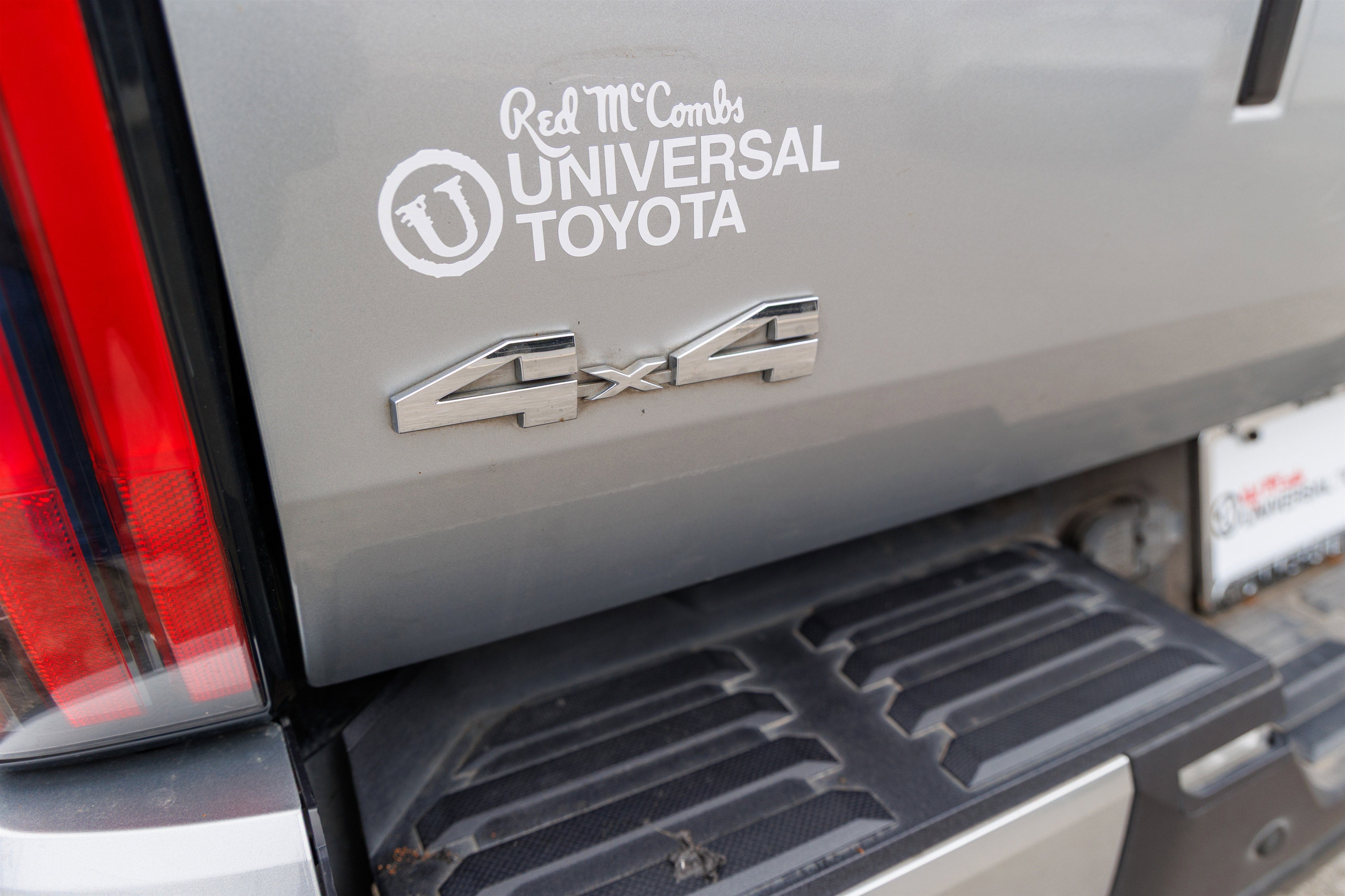 2024 Toyota TUNDRA 4X4 Limited