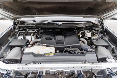 2024 Toyota TUNDRA 4X4 Limited