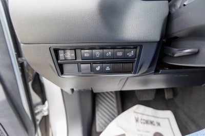 2024 Toyota TUNDRA 4X4 Limited