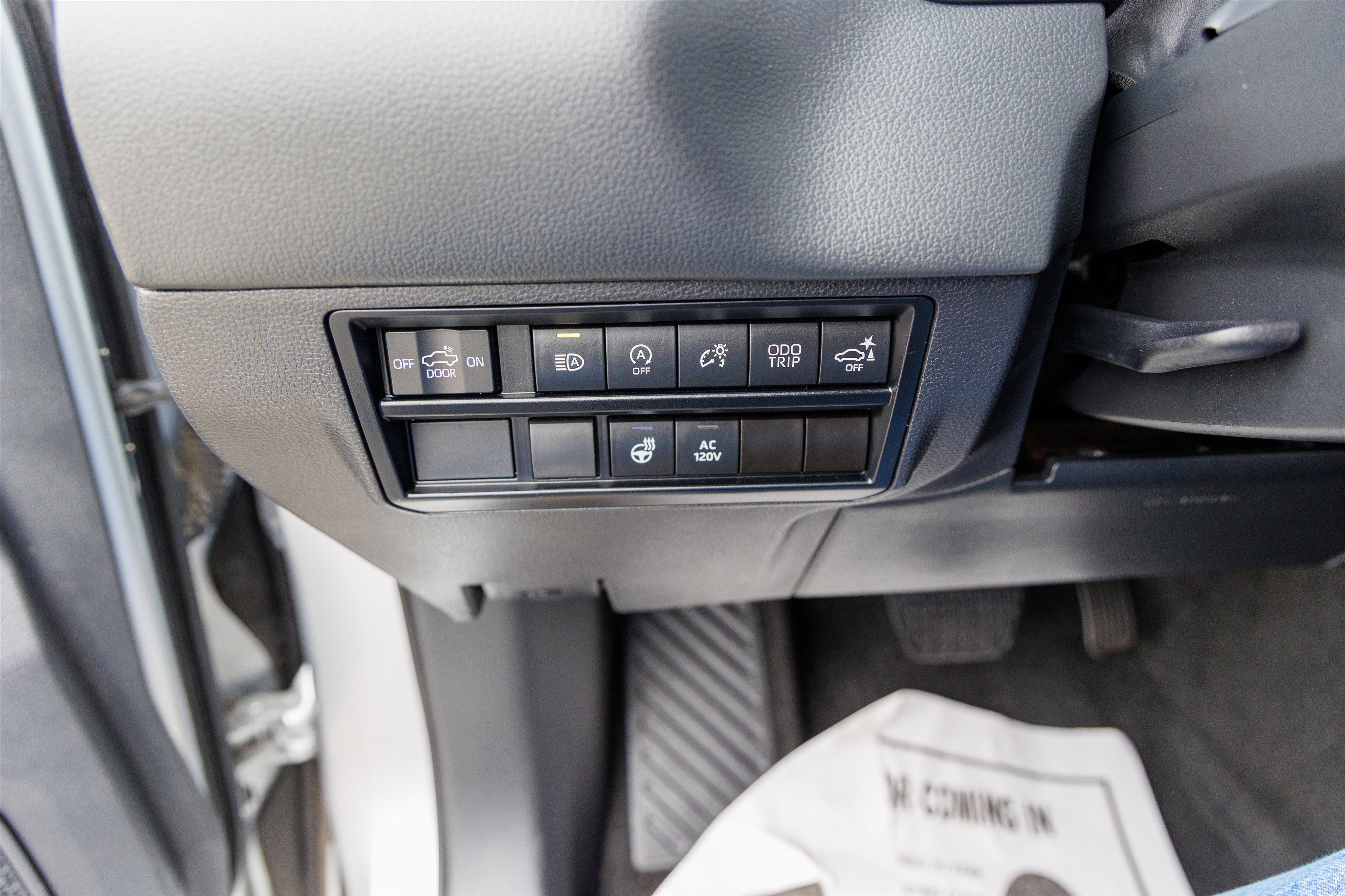 2024 Toyota TUNDRA 4X4 Limited