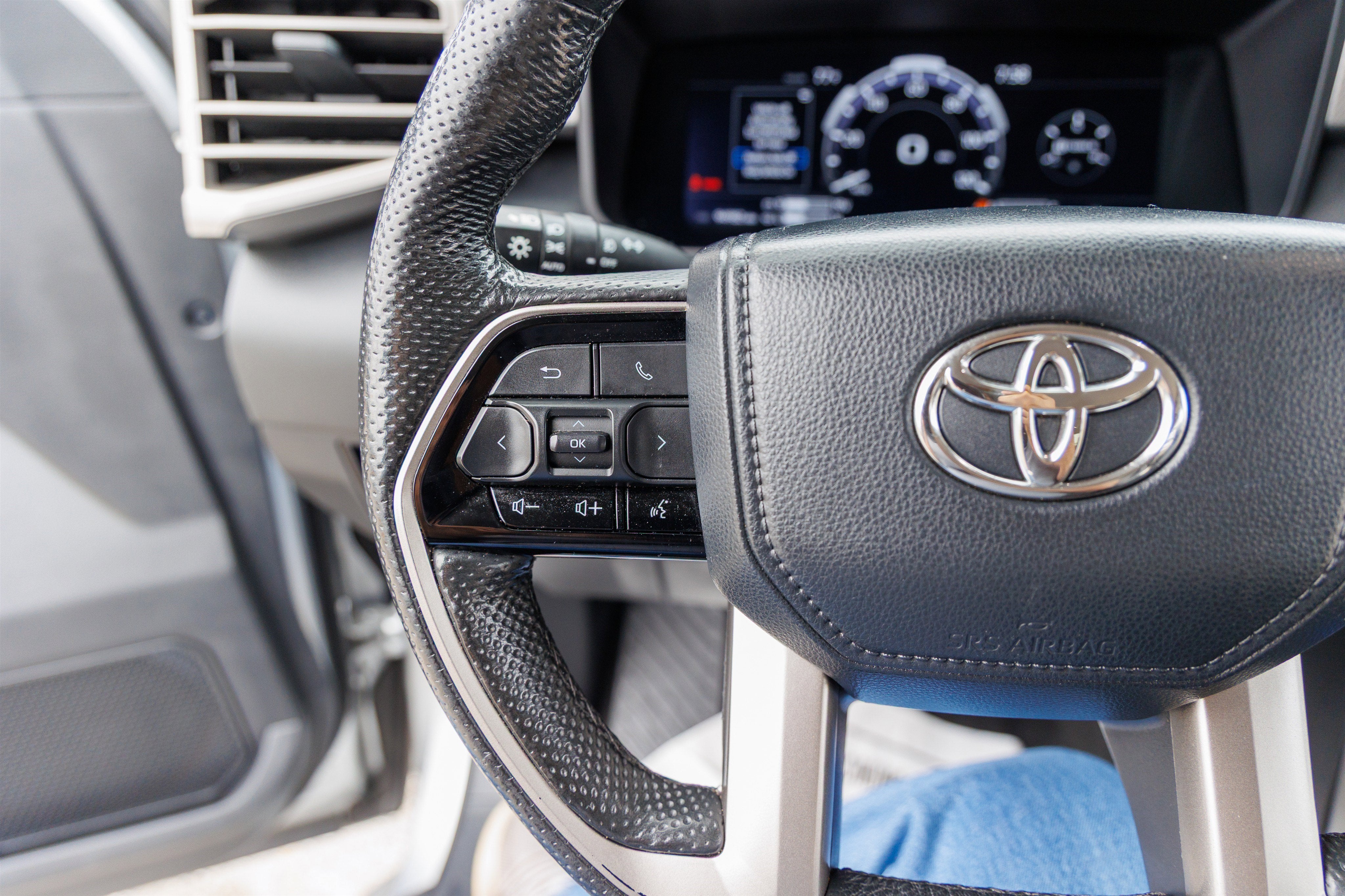 2024 Toyota TUNDRA 4X4 Limited