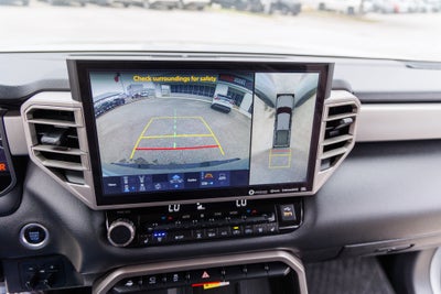 2024 Toyota TUNDRA 4X4 Limited