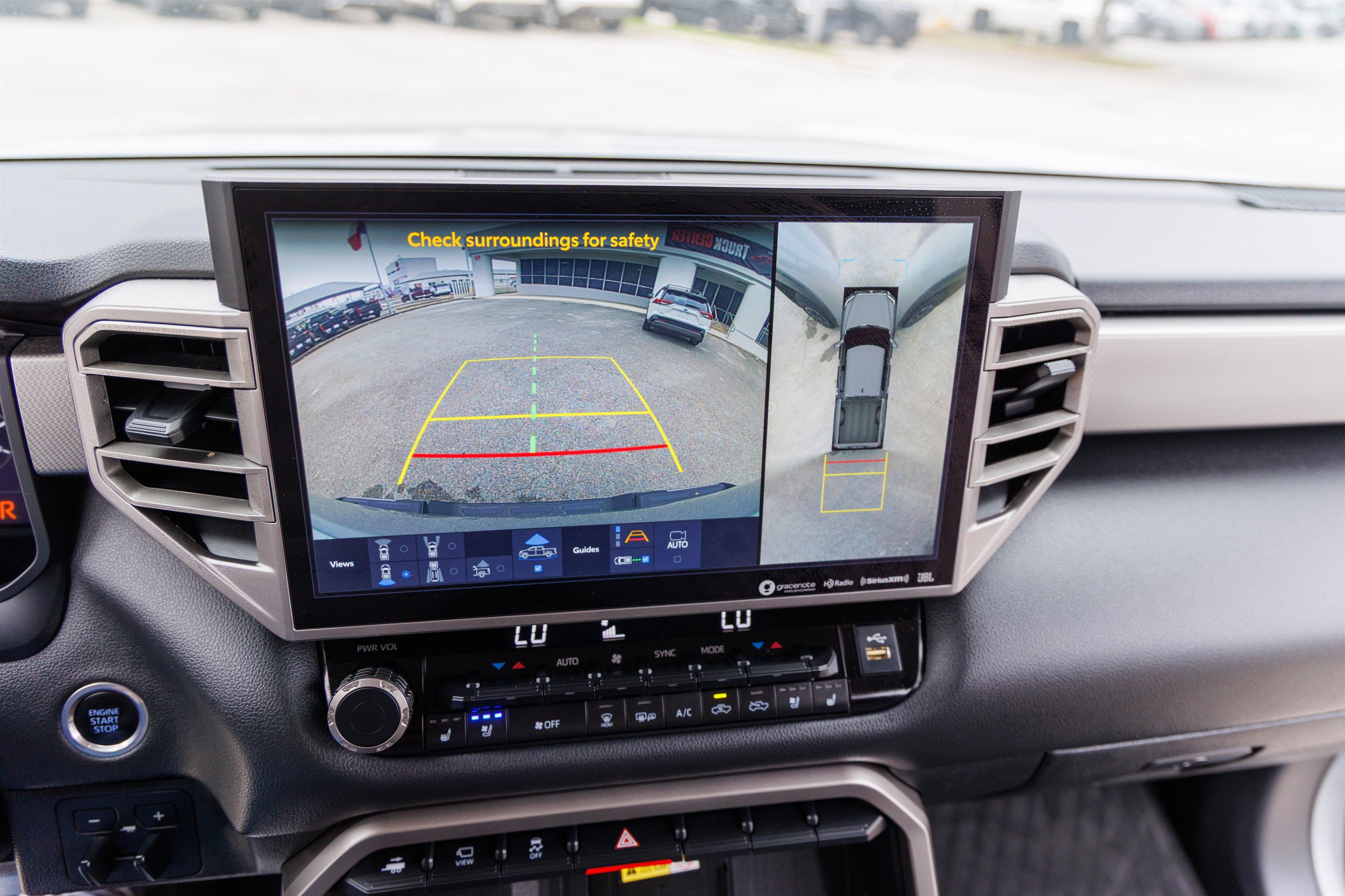 2024 Toyota TUNDRA 4X4 Limited