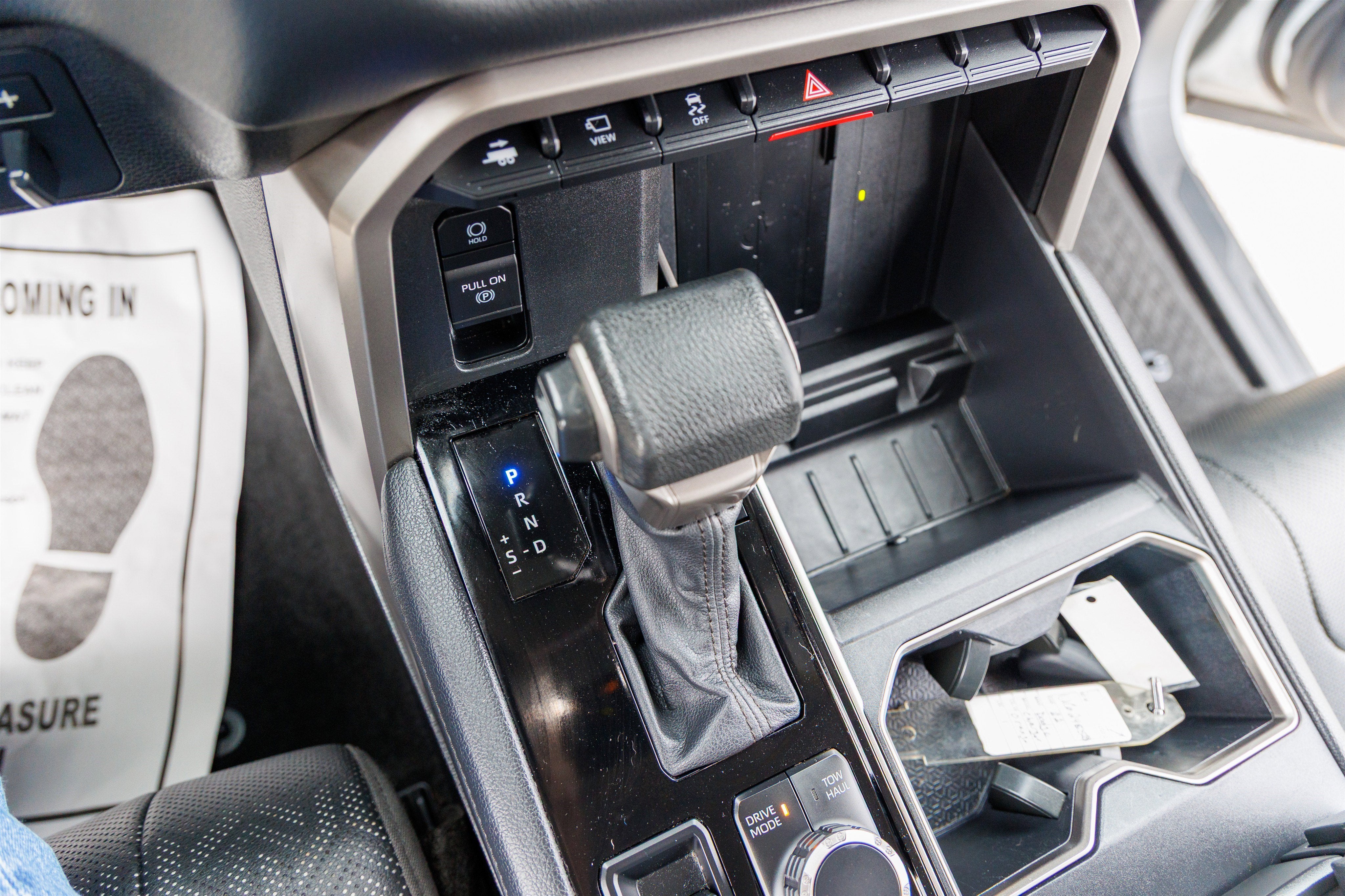 2024 Toyota TUNDRA 4X4 Limited