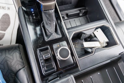 2024 Toyota TUNDRA 4X4 Limited