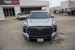 2024 Toyota TUNDRA 4X4 Limited