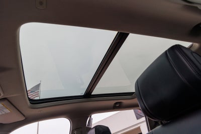 2024 Toyota TUNDRA 4X4 Limited