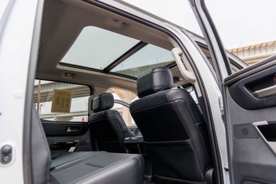 2024 Toyota TUNDRA 4X4 Limited