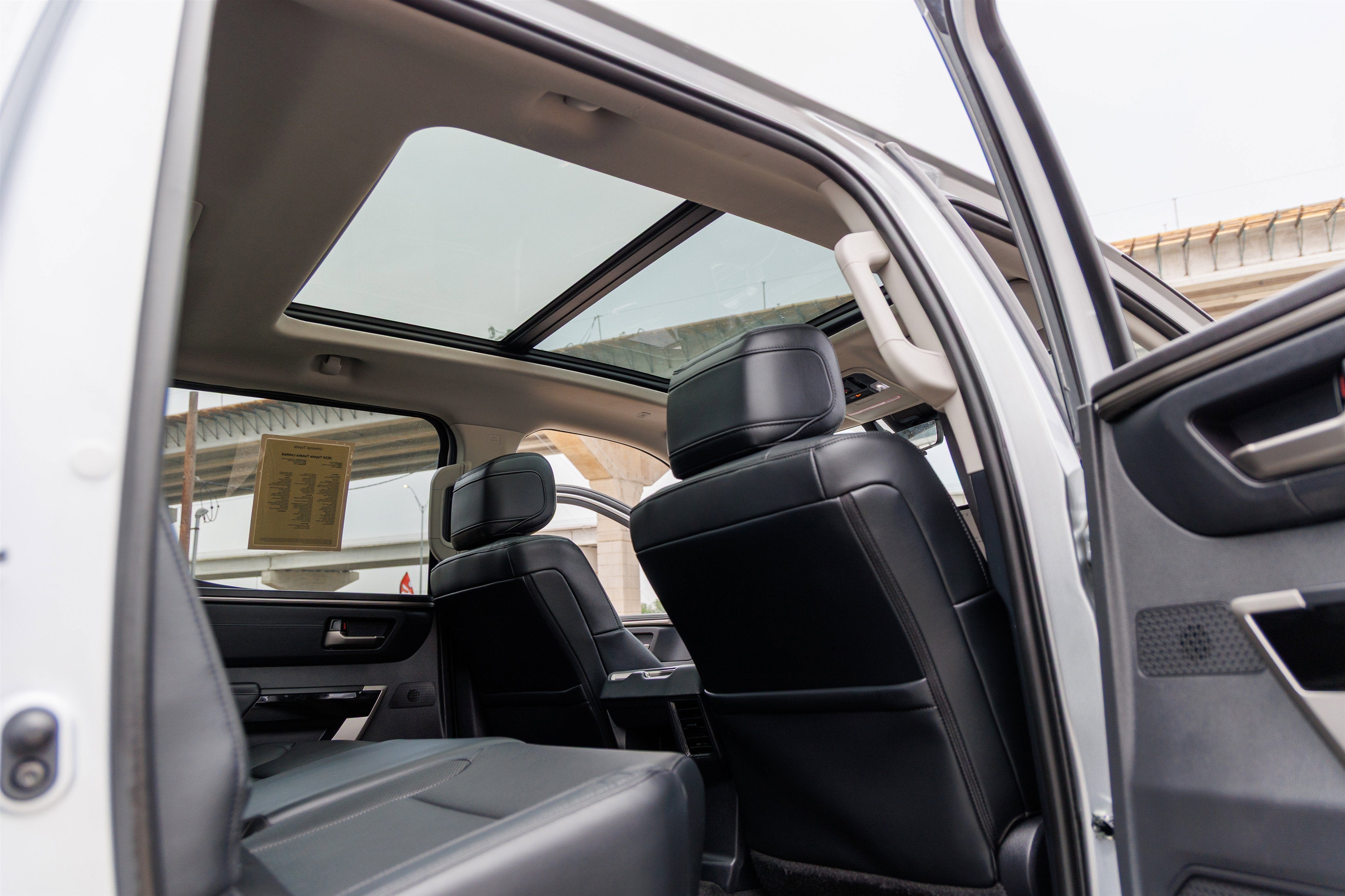 2024 Toyota TUNDRA 4X4 Limited