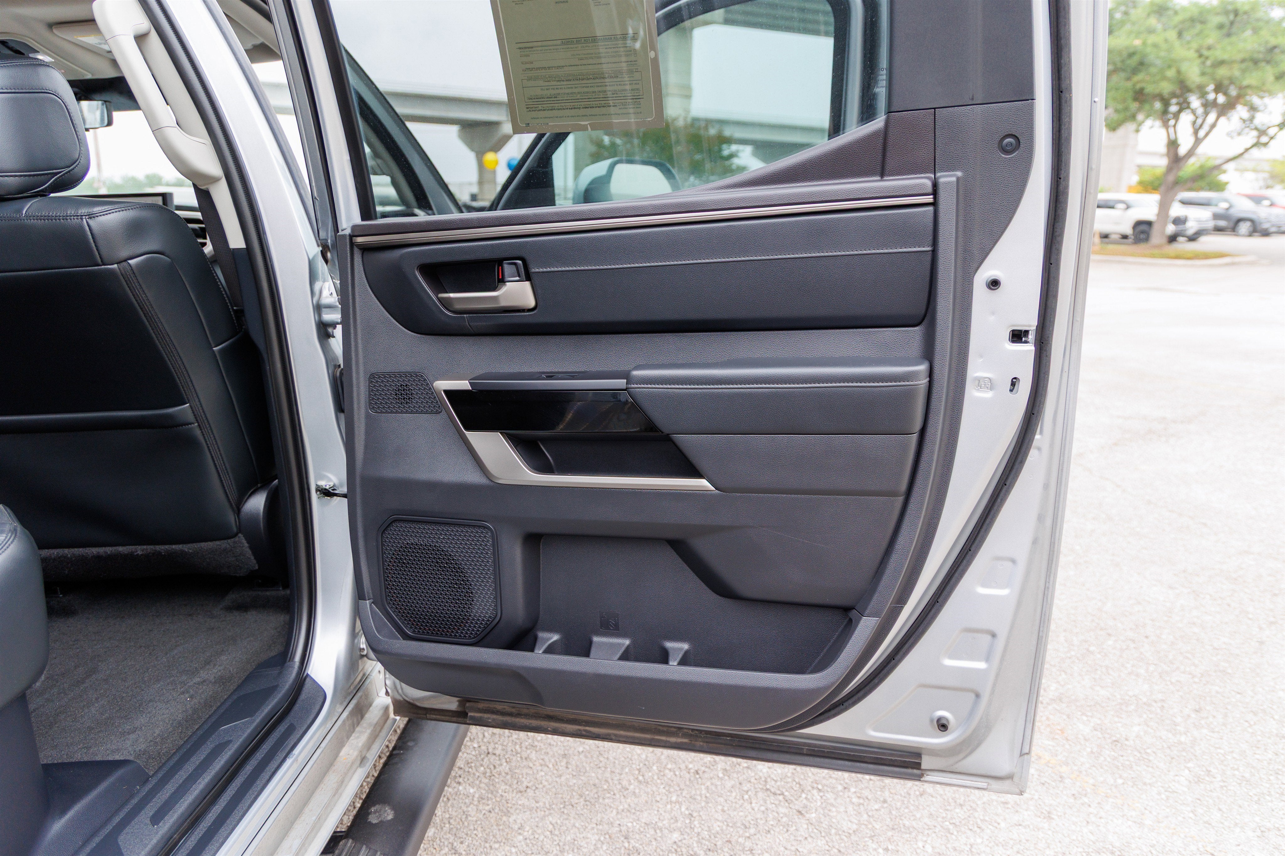 2024 Toyota TUNDRA 4X4 Limited