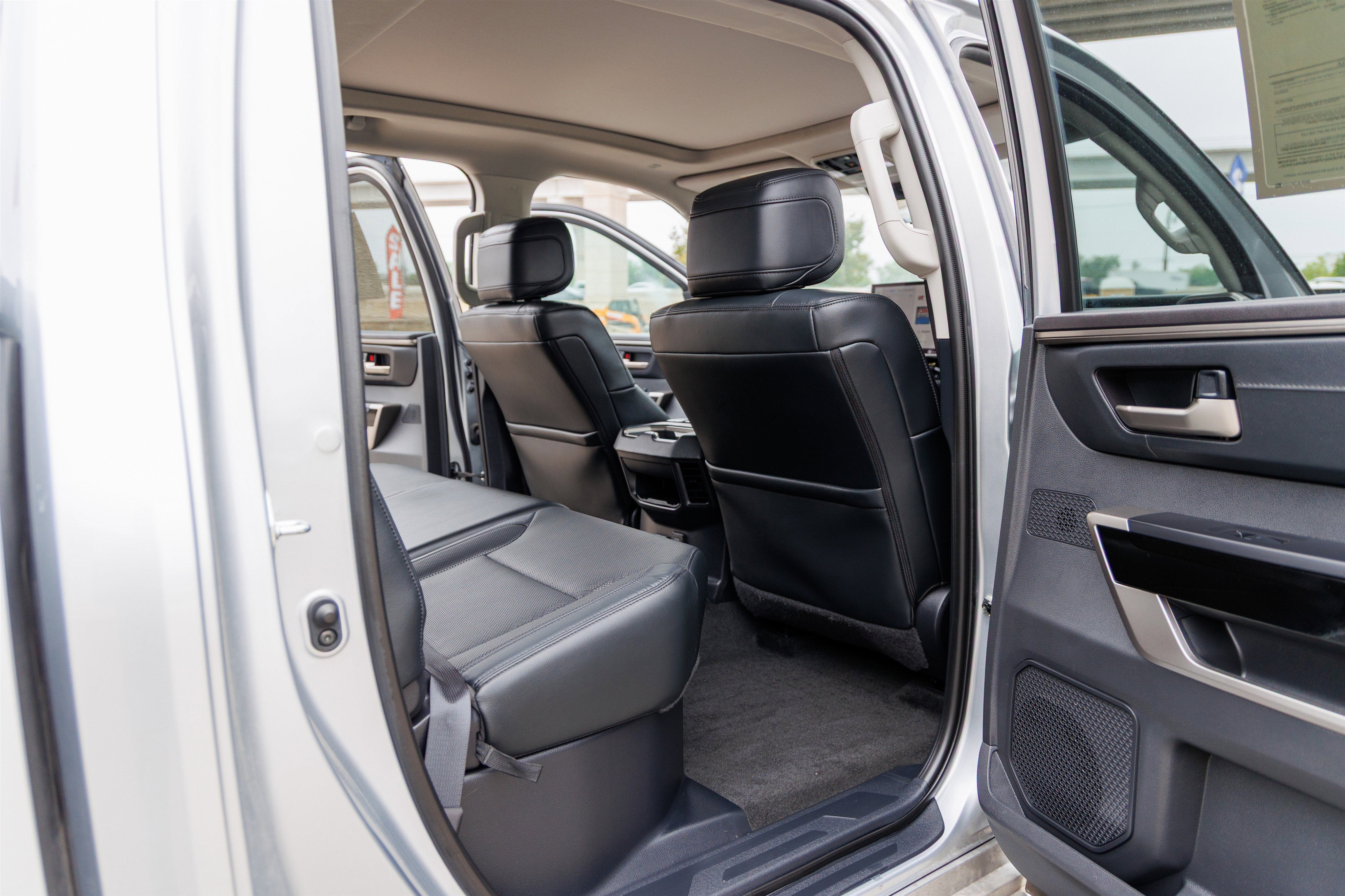 2024 Toyota TUNDRA 4X4 Limited