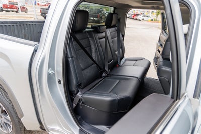 2024 Toyota TUNDRA 4X4 Limited