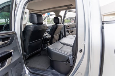 2024 Toyota TUNDRA 4X4 Limited