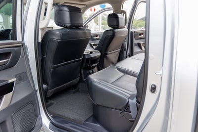 2024 Toyota TUNDRA 4X4 Limited