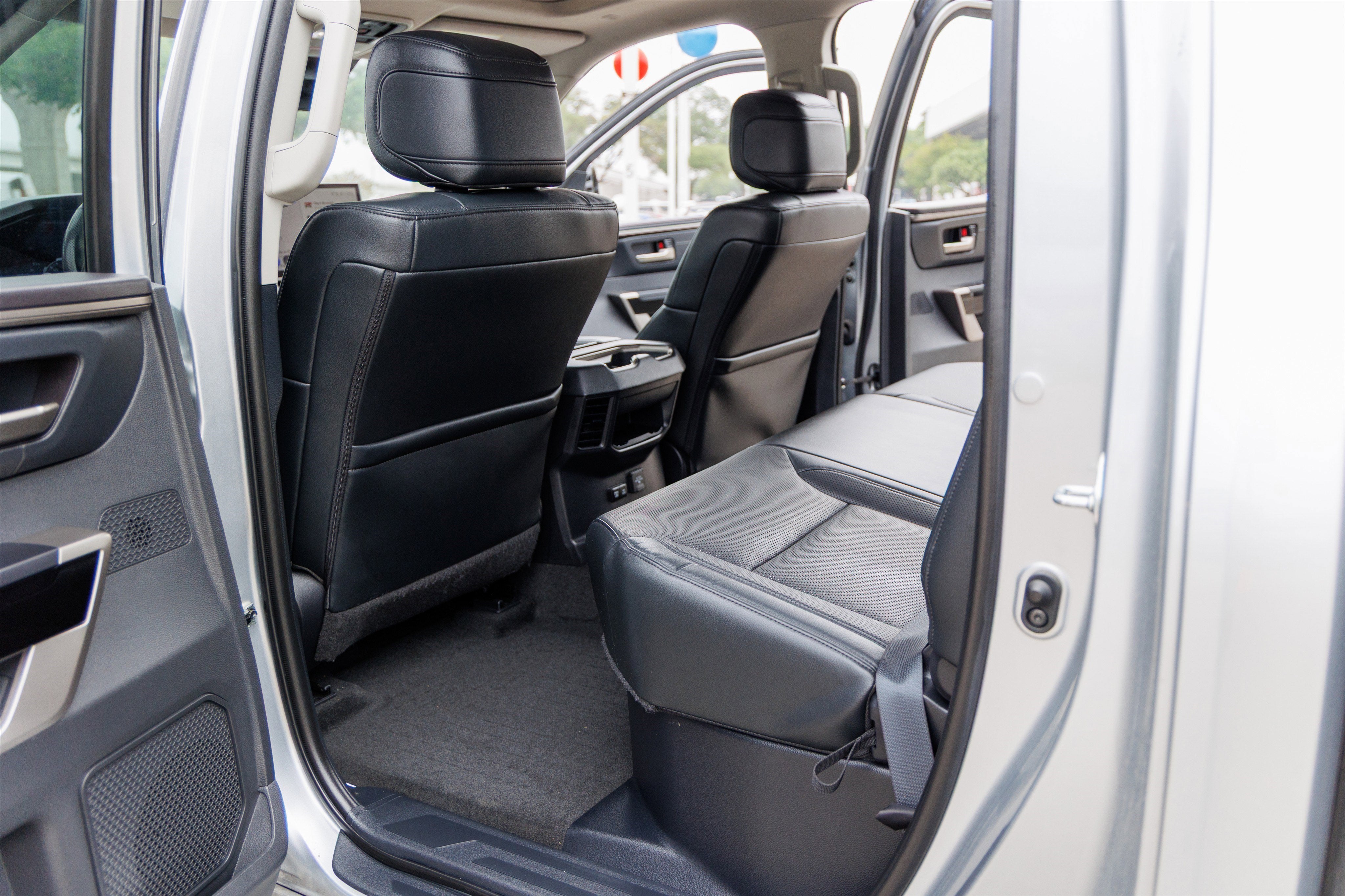 2024 Toyota TUNDRA 4X4 Limited