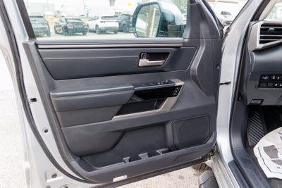 2024 Toyota TUNDRA 4X4 Limited