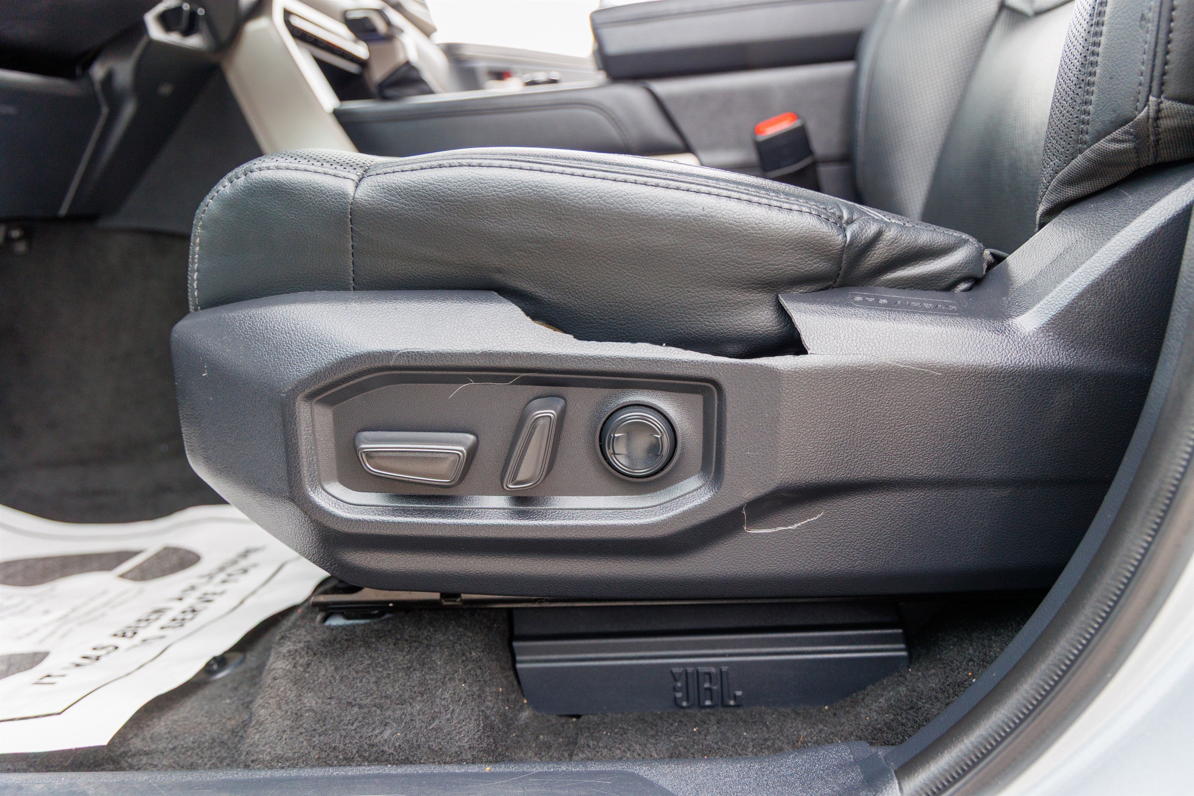 2024 Toyota TUNDRA 4X4 Limited