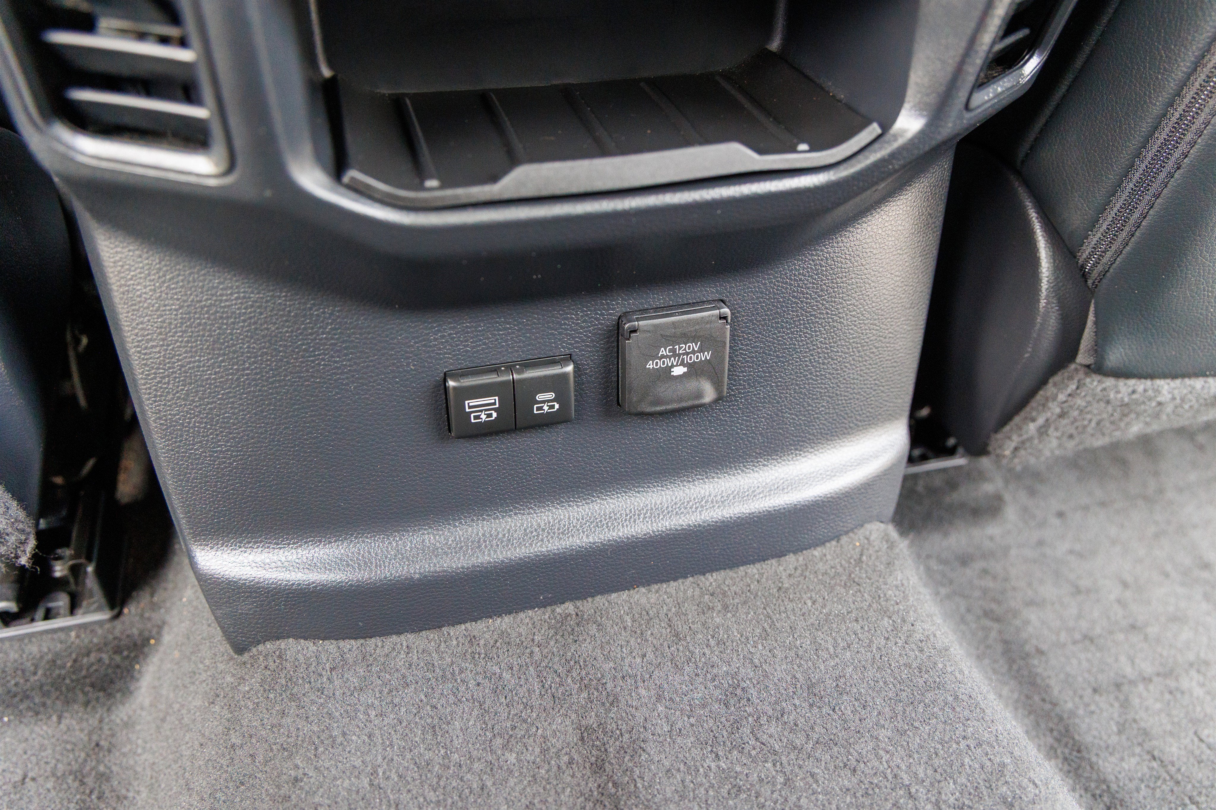 2024 Toyota TUNDRA 4X4 Limited