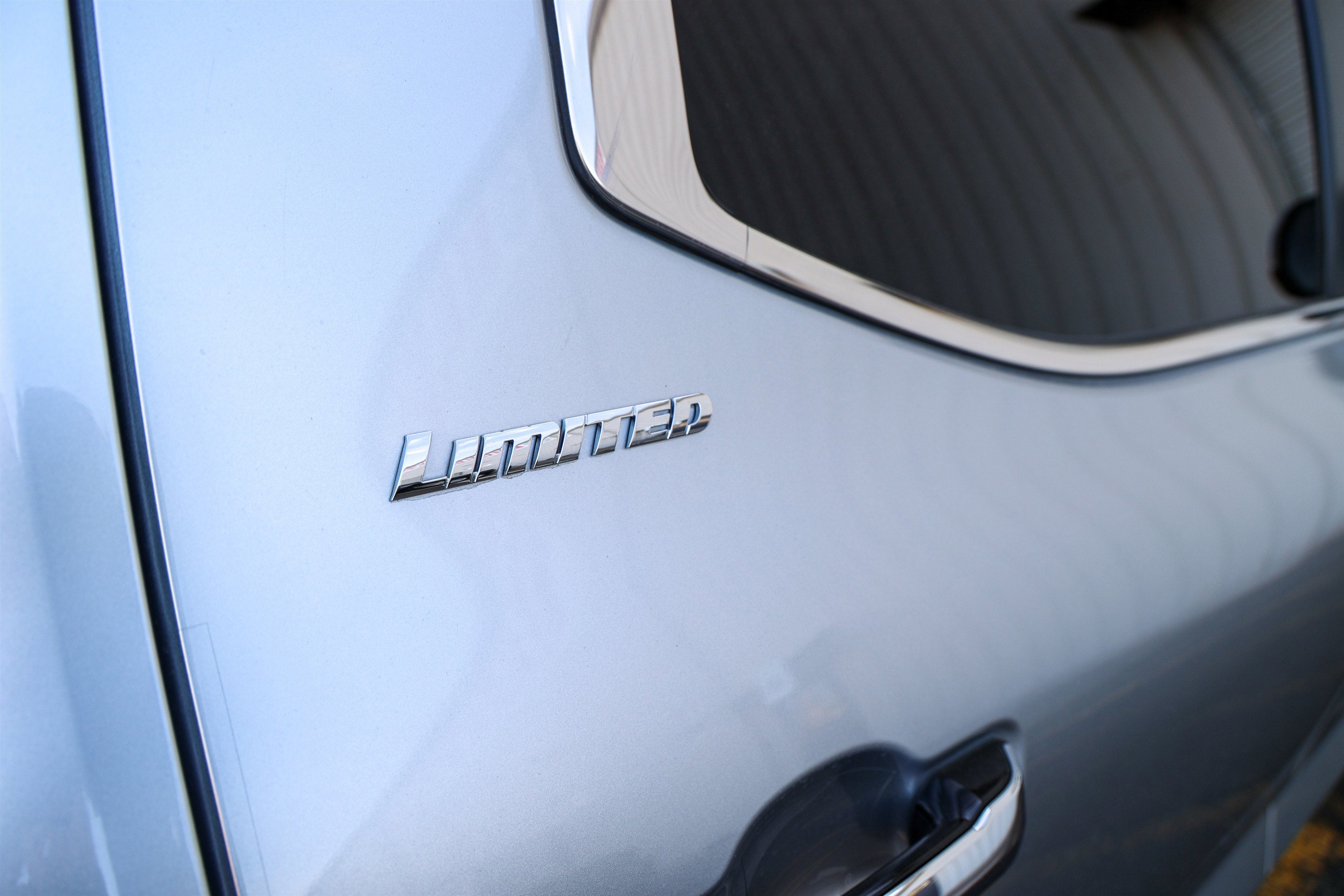 2025 Toyota TUNDRA 4X4 Limited