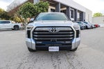 2025 Toyota TUNDRA 4X4 Limited