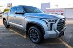 2025 Toyota TUNDRA 4X4 Limited