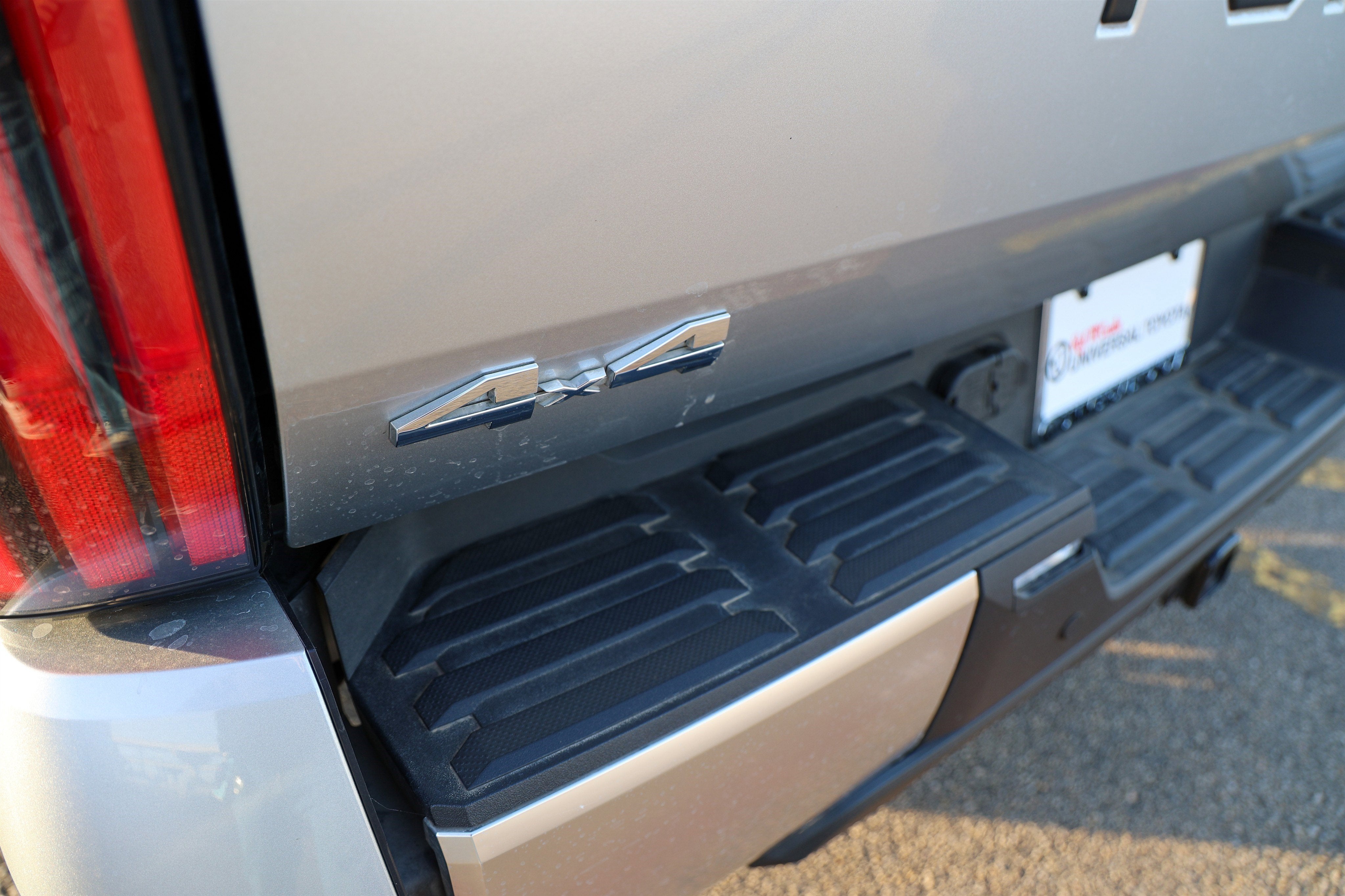 2025 Toyota TUNDRA 4X4 Limited