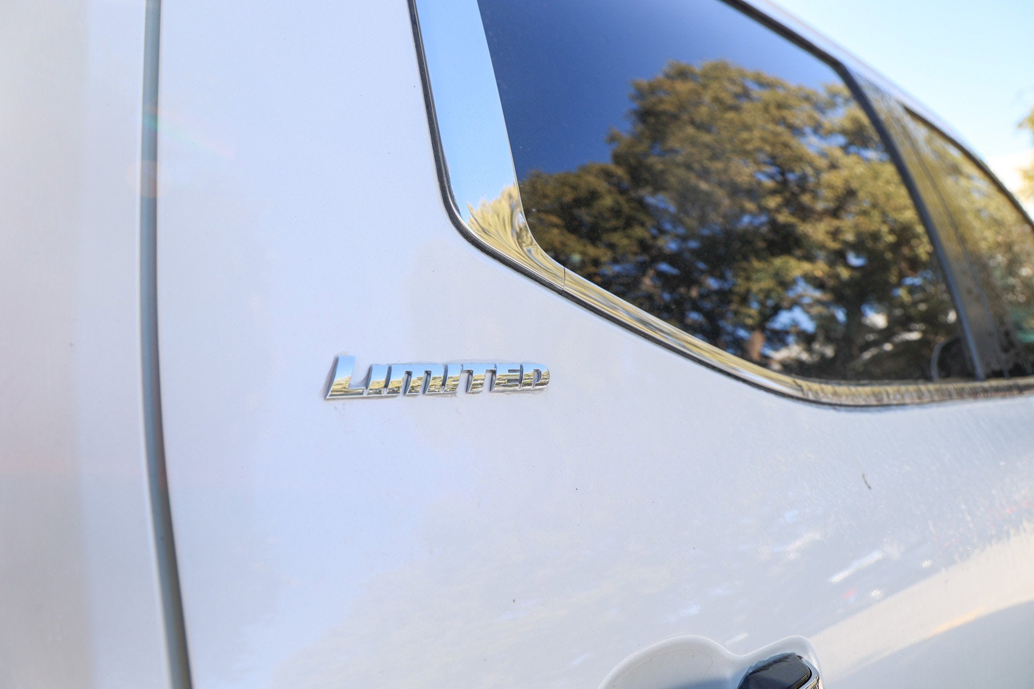 2025 Toyota TUNDRA 4X4 Limited