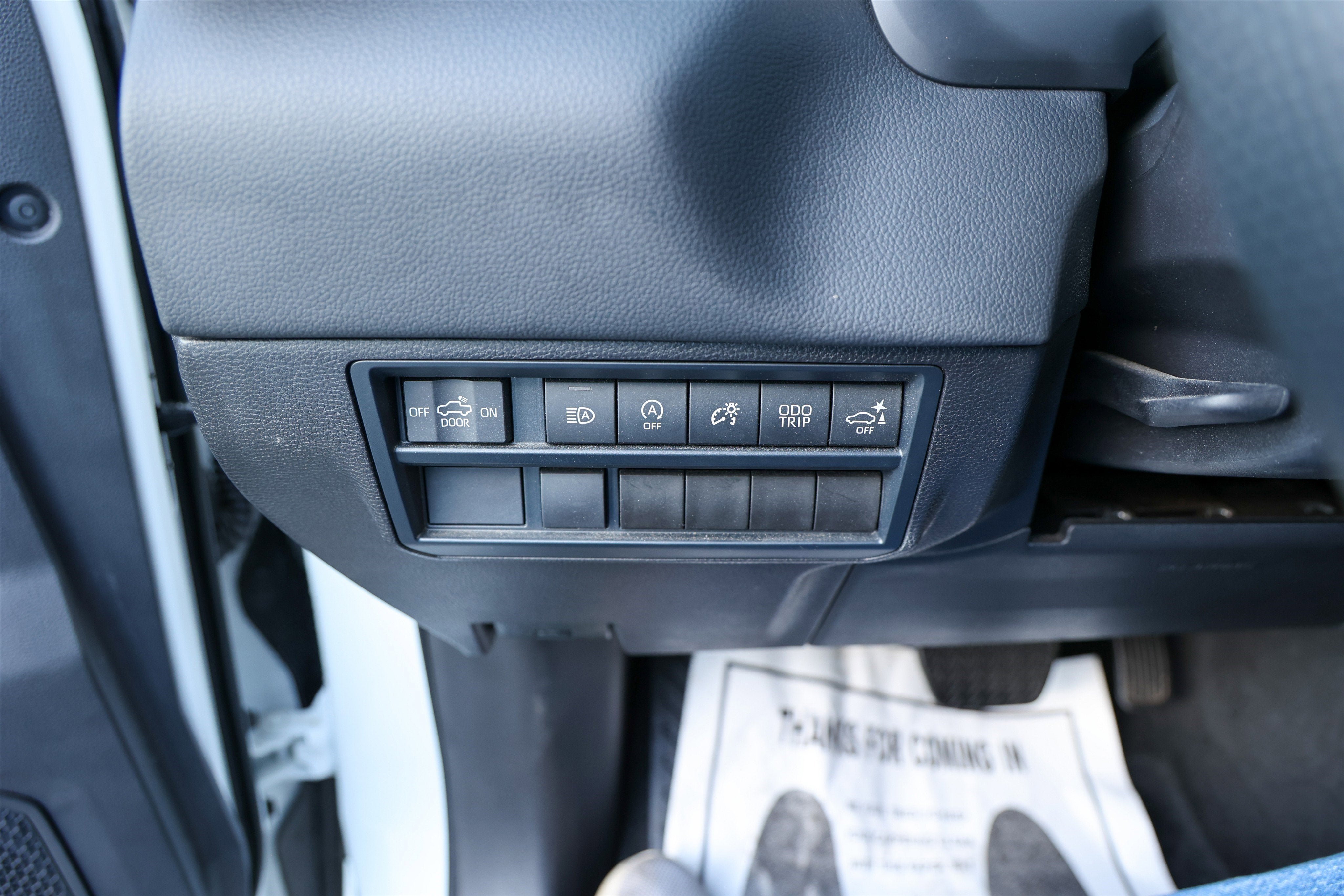 2025 Toyota TUNDRA 4X4 Limited