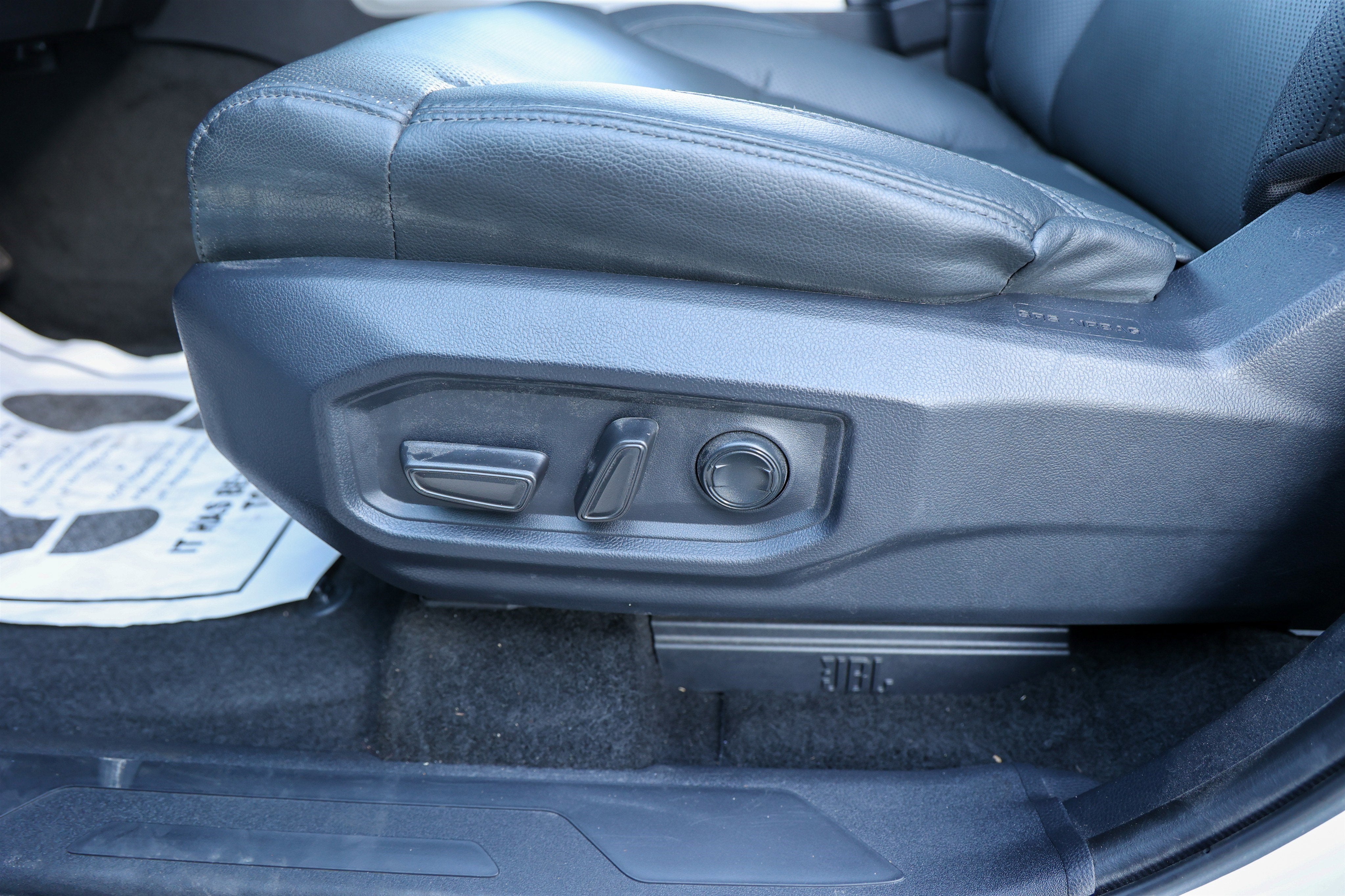 2025 Toyota TUNDRA 4X4 Limited