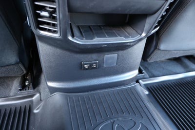 2025 Toyota TUNDRA 4X4 Limited