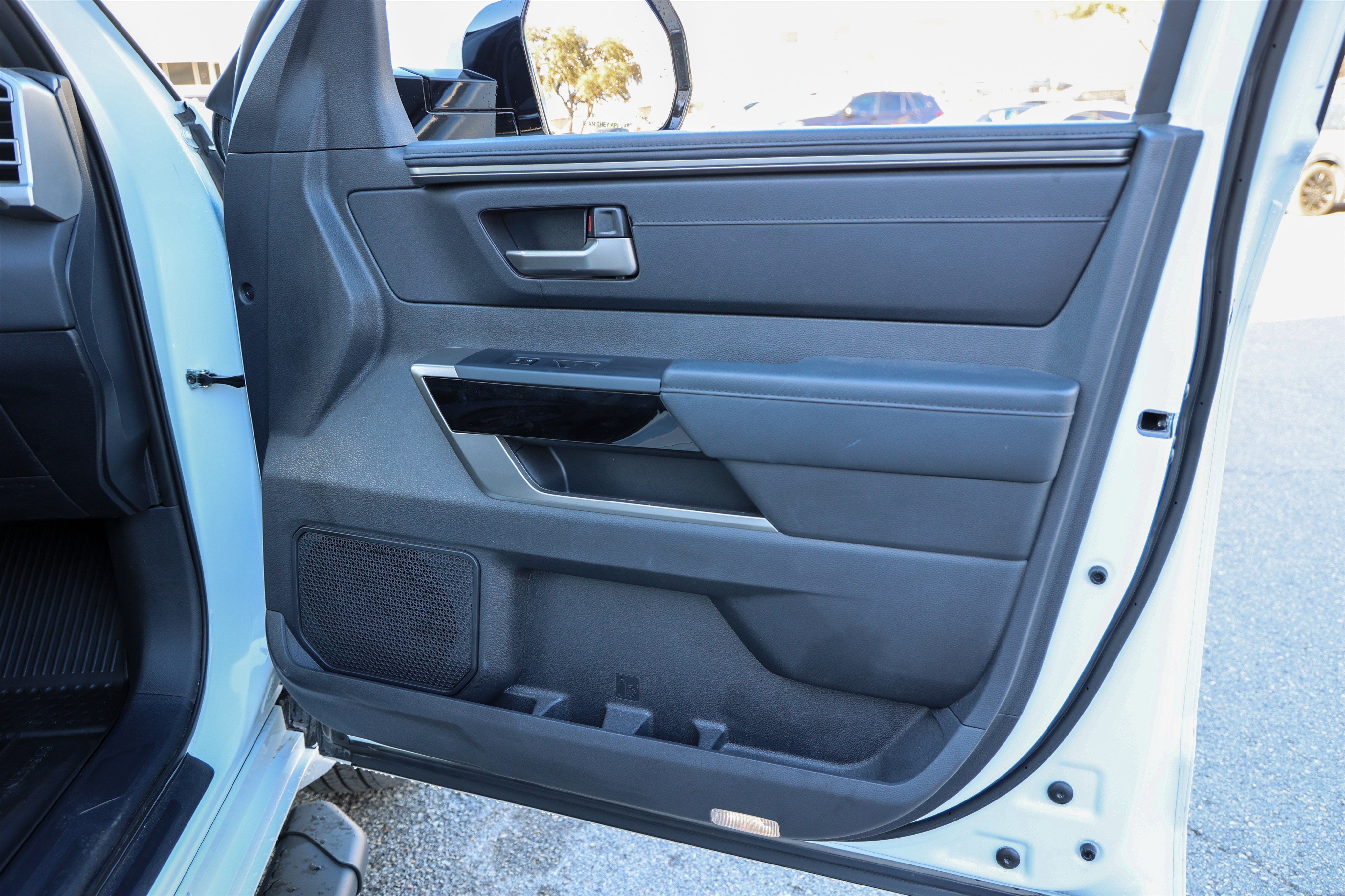 2025 Toyota TUNDRA 4X4 Limited